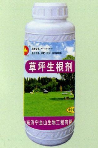 點擊查看詳細信息<br>標題:草坪生根劑 閱讀次數:1779