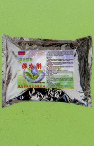 點擊查看詳細信息<br>標題:保水劑 閱讀次數:1962