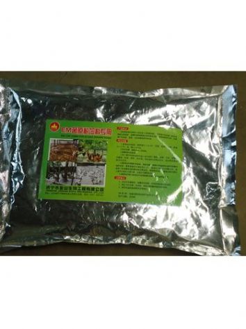 點擊查看詳細信息<br>標題：EM菌粉劑飼料專用 閱讀次數：2703